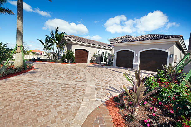 Reasons to Select Us for Your Driveway Paving Requirements in Waterloo, NE