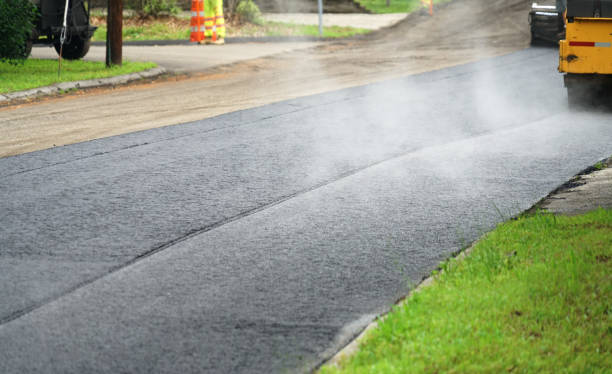 Waterloo, NE Driveway Pavers Company