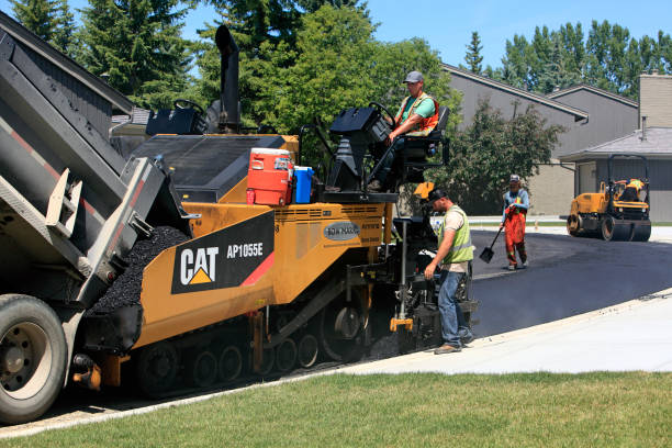 Best Cobblestone Driveway Pavers  in Waterloo, NE