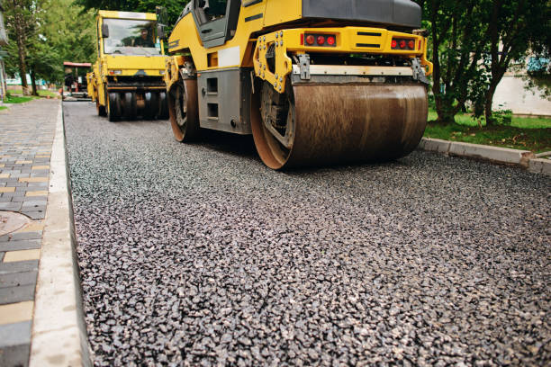 Best Local Driveway Pavers  in Waterloo, NE